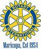 clublogo Rotary Maricopa